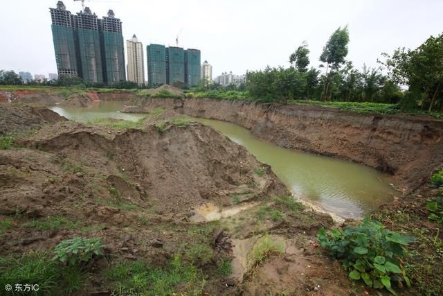 土地出让金反哺乡村振兴,大事发生了