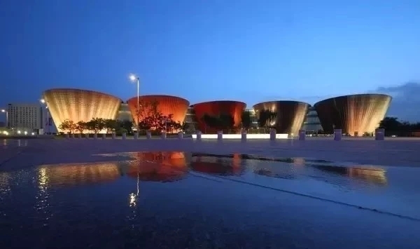 失散文物“回家”,山西青铜博物馆7月27日亮相太原 失散文物“回家”,山西青铜博物馆7月27日亮相太原