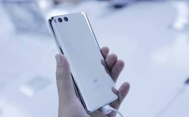 小米是什么时候诞生的 t01451373d0655269bd.jpg?size=636x392