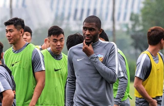 权健外援反目成仇?莫德斯特向FIFA状告老东家