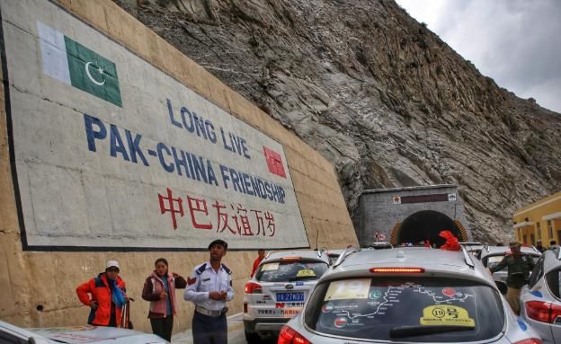 巴基斯坦是个什么样的国家?中国游客以亲身经