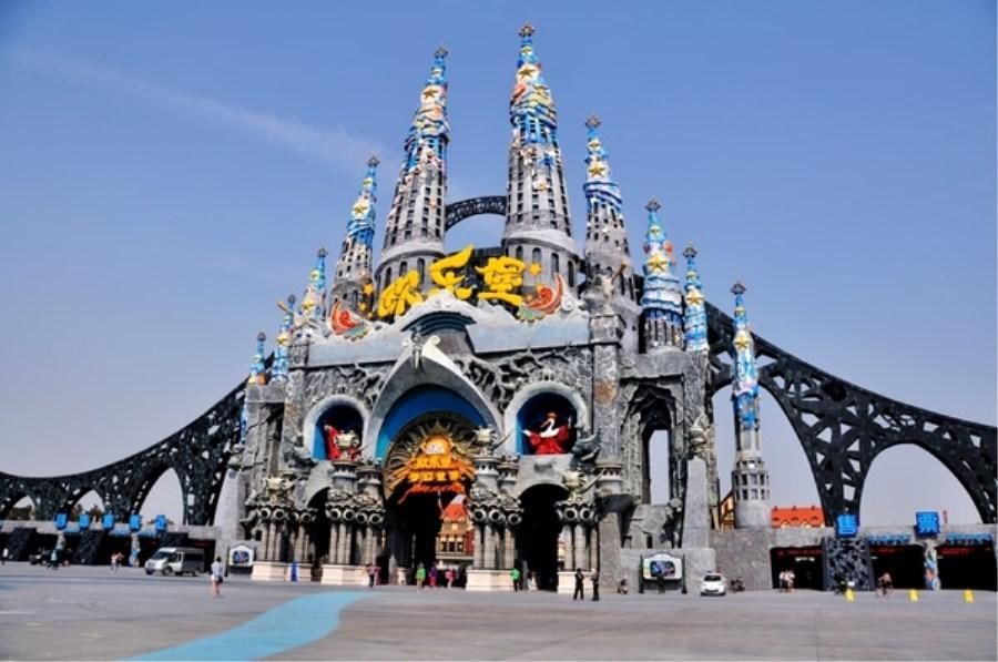 中国最美生态旅游示范市:山东德州齐河这四个