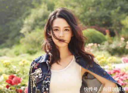 李沁公布恋情不是邓伦也不是杨洋,竟是他,网友