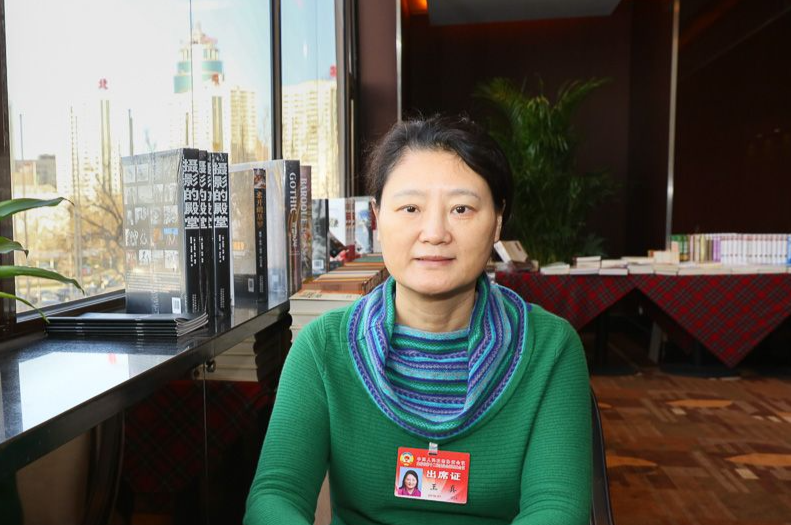 携手同行：常年奋战在急诊一线的王真医生