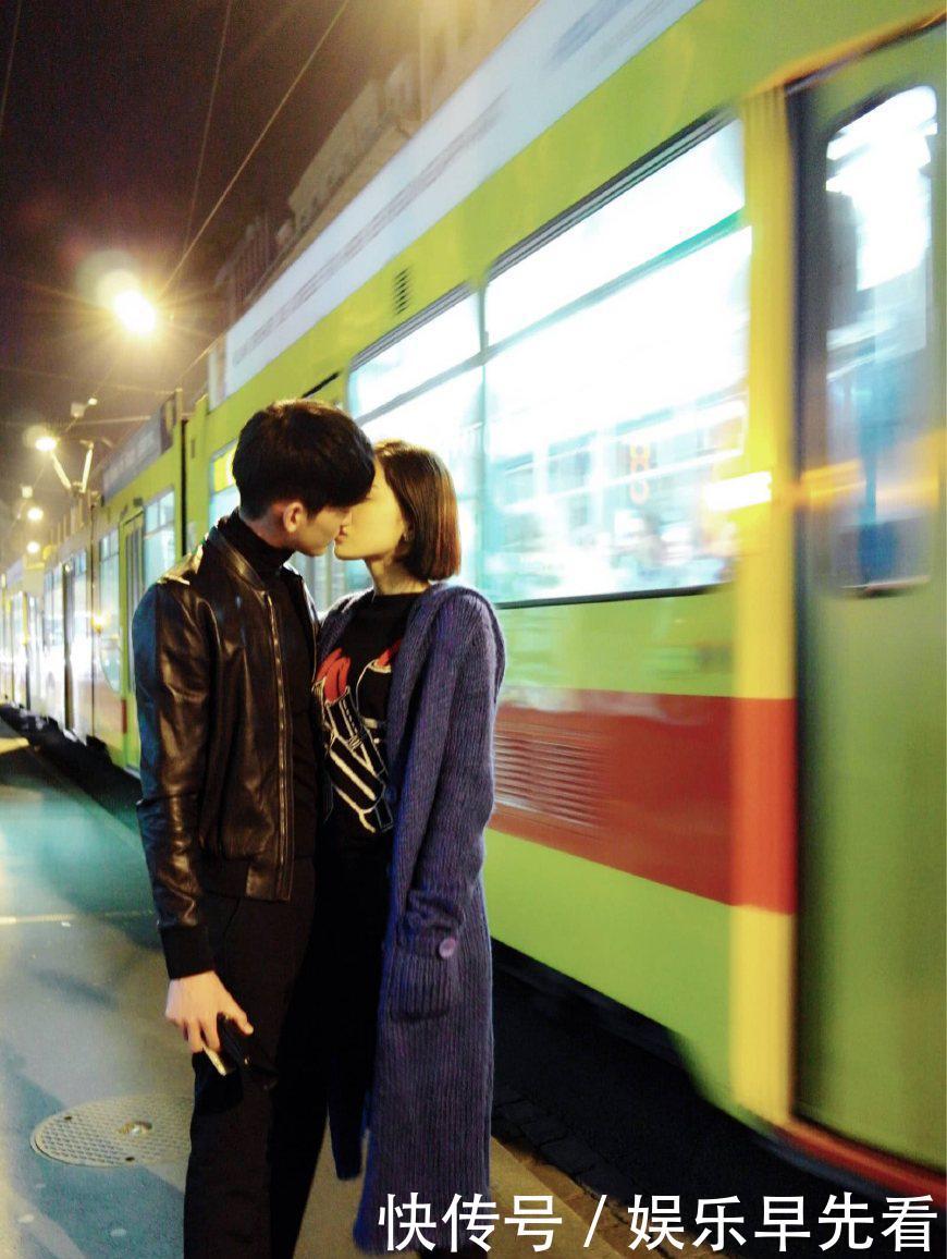 最佳前任:张翰娜扎互关,郑爽相关也没删,井柏然