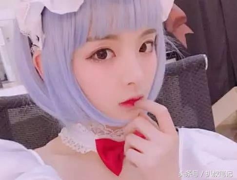 杨超越颜值有多高,HOLD住所有风格,美过孟美