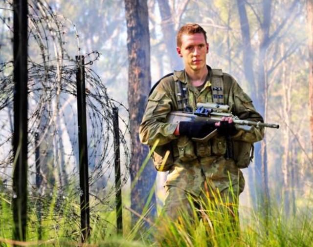 澳大利亚占据整个大洋洲大陆,未来会不会成为