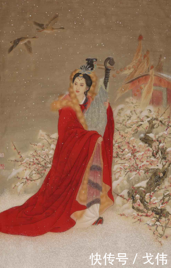 父子两代单于,儿子是女儿的亲叔叔,网友:古代的