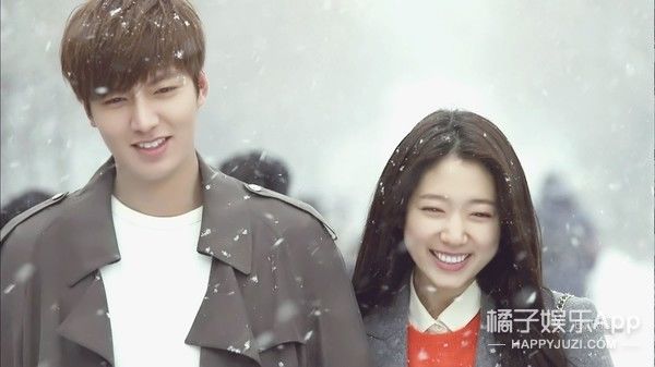 朴信惠有主了,果然zqsg的追恋爱节目的cp是要遭报应的