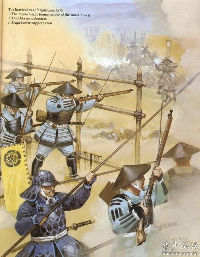 极简历史系列日本战国史(应仁之乱到德川幕府