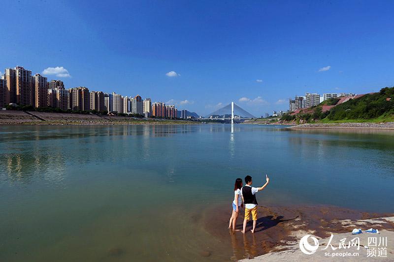 打造长江经济带战略腹地 四川的机遇与担当