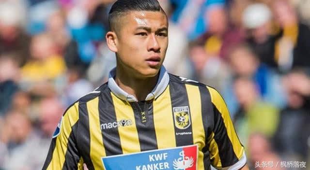 没有张玉宁国青比赛打的更好?赛后黄紫昌道出