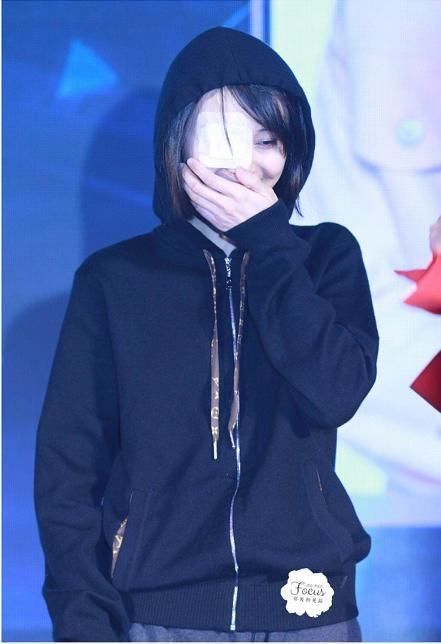 爱奇艺输了!优酷《这就是铁甲》邀请郑爽,官宣