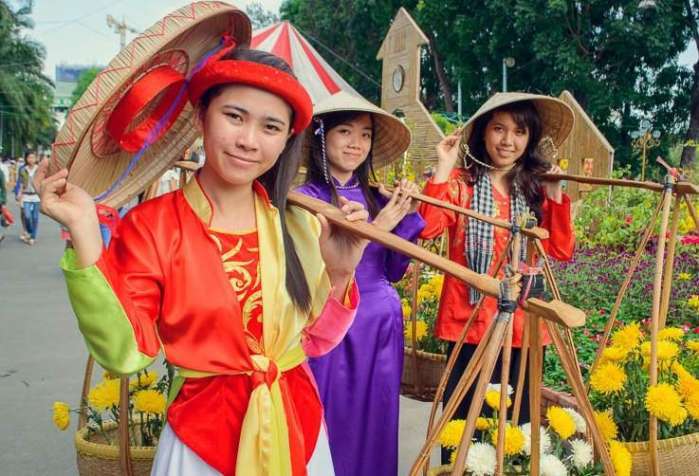 越南这座城市并不发达, 越来越多中国人从云南