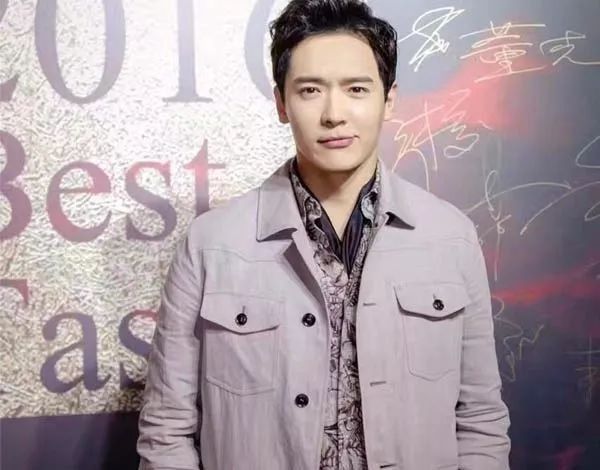 莫小棋神预测高云翔性侵事件?这是继贾乃亮、