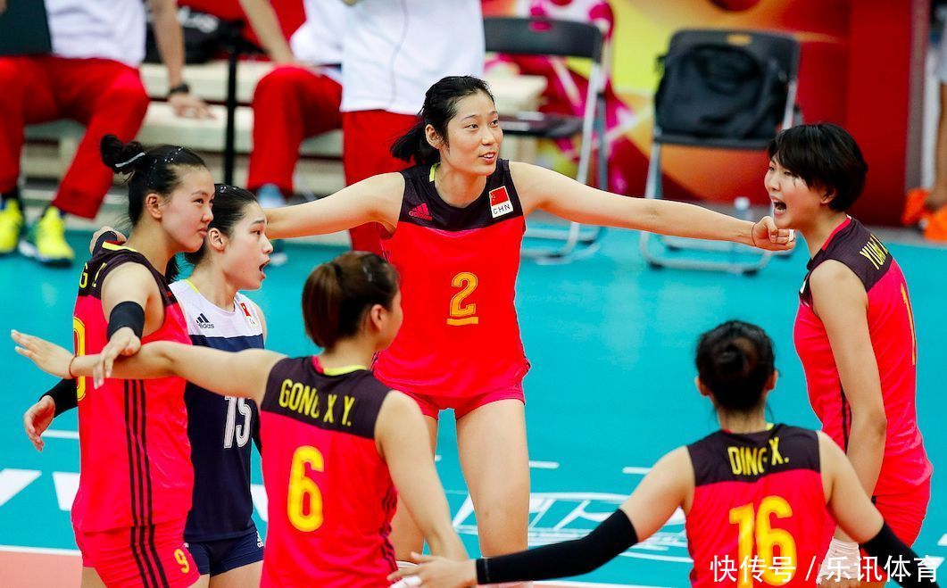 中国女排将迎来两大重要战役,先是8月在雅加达举行的亚运会,之后是9月
