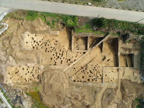 湖南能否再拿"中国考古界的奥斯卡奖",敬请期待 2017