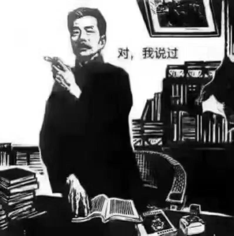 鲁迅 我不记得说没说过 要不你自己查 鲁迅 我不记得说没说过 要不你自己查
