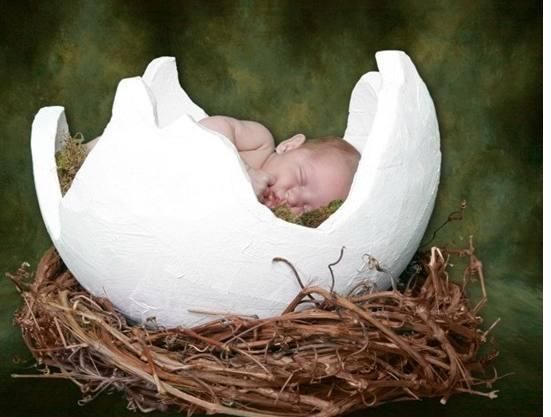 孕晚期孕妈吃这7种食物,有利于宝宝去胎毒,还