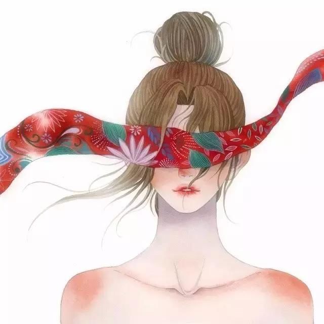 《扶摇》宣传图原来是他画的,这个爆红网络的