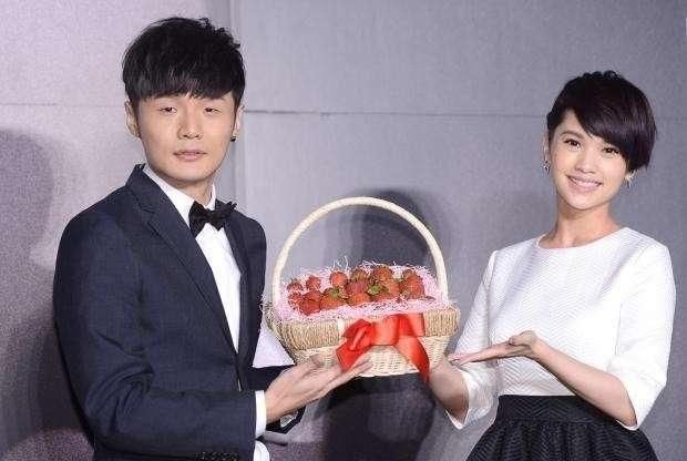 杨丞琳拒绝潘玮柏的求婚,只因为喜欢回族小伙