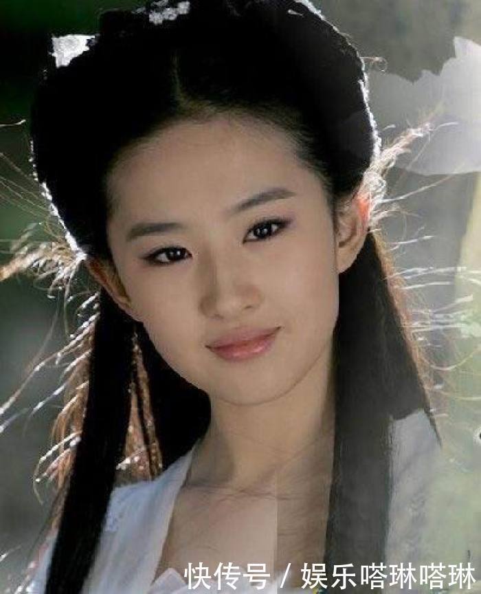 杨幂的学历,刘亦菲的学历,baby的学历,简直是天