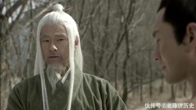 《水浒传》谁的武功最高?他若出场,卢俊义、林