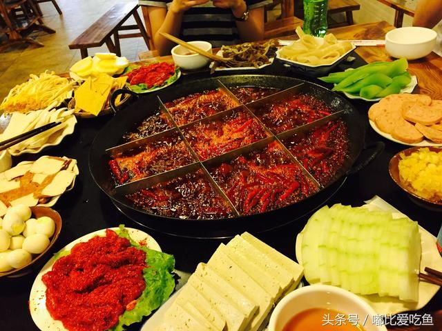 重庆十大特产 重庆有什么特产 重庆什么特产值