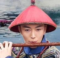 红楼梦》的作者是康熙的孙子:爱新觉罗弘暟?