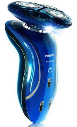 知道博朗和飞利浦剃须刀哪个好,摆脱选择恐惧