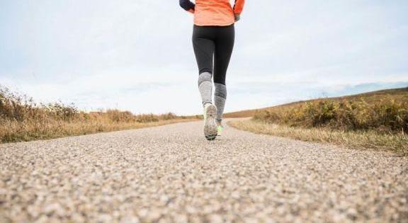 跑步能减肥吗?会导致小腿变粗吗?