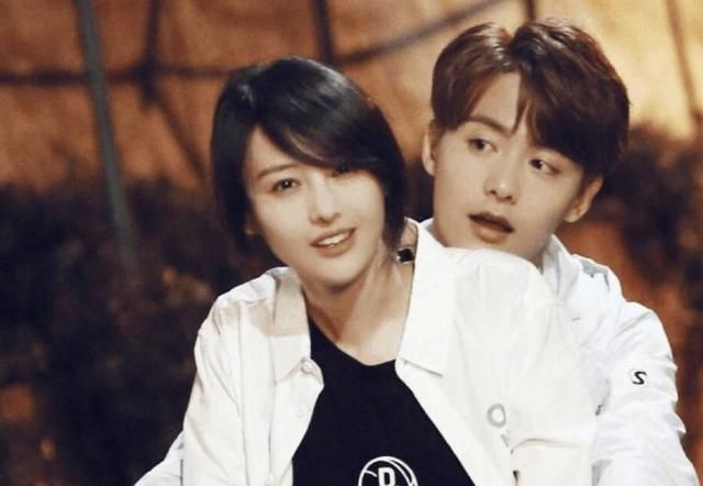 何炅这样说郑爽,马天宇坐不住了,这下可是不打