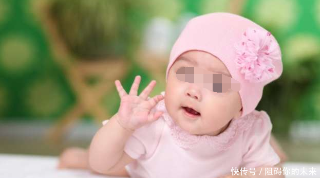 宝宝不满一岁永远停止了发育, 无知妈妈连这东
