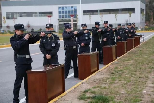 合阳县公安局聚焦八个中心建设全面推进公安改