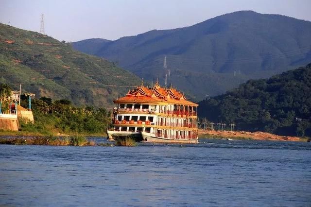 2018中国最宜居城市,云南西双版纳