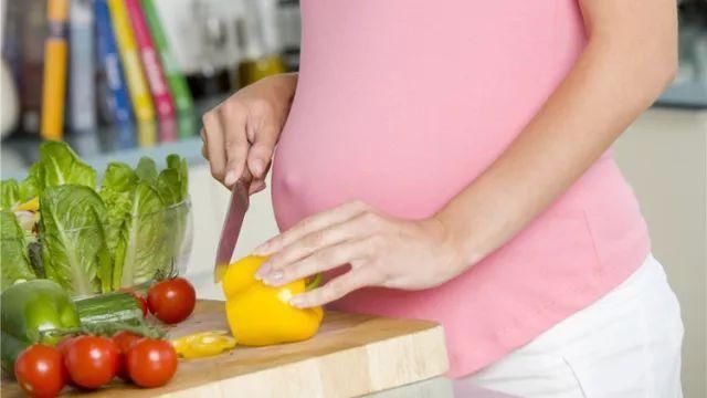 女性有这四个特征,更容易生女儿,看看你有中吗