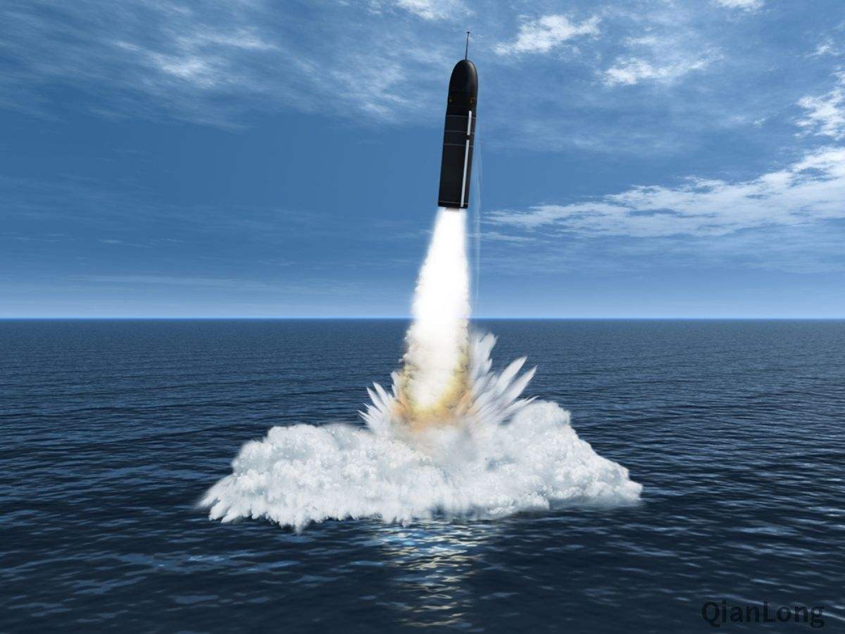 r39导弹潜射导弹图片