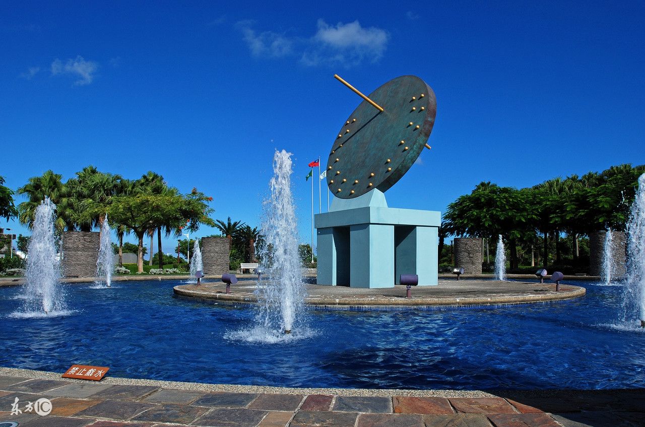 2018年全球十大新兴旅游城市排行榜,中国仅台