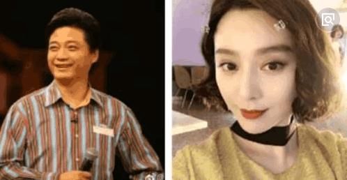 怪不得冯小刚等人不敢回怼崔永元,背景强大,范