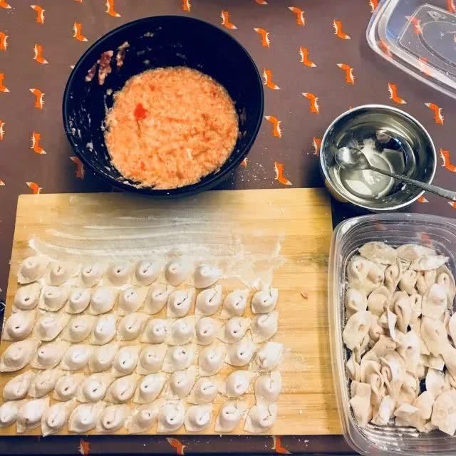 自制宝宝迷你小云吞(18031901)