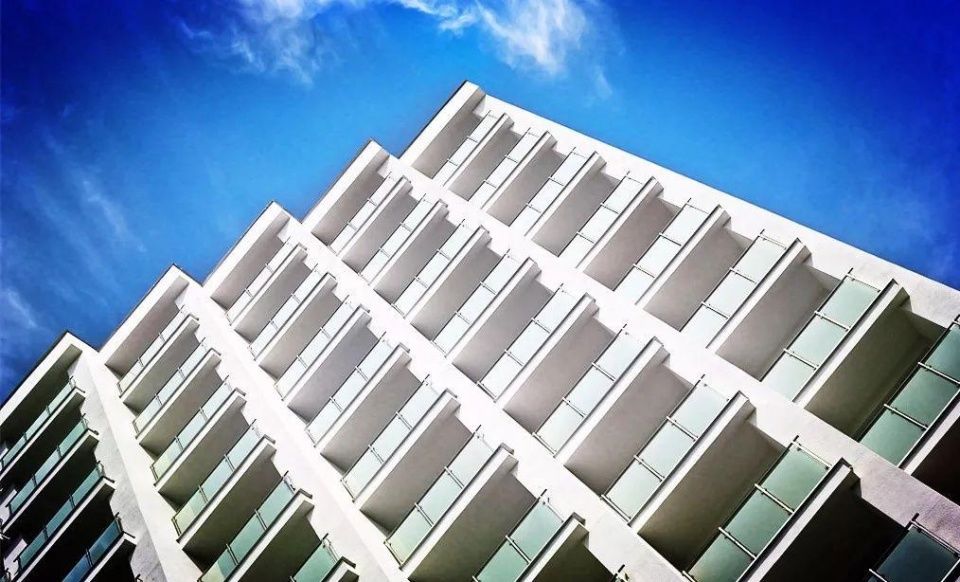 2017郑州二手房交易数据出炉!市场真有那么冷