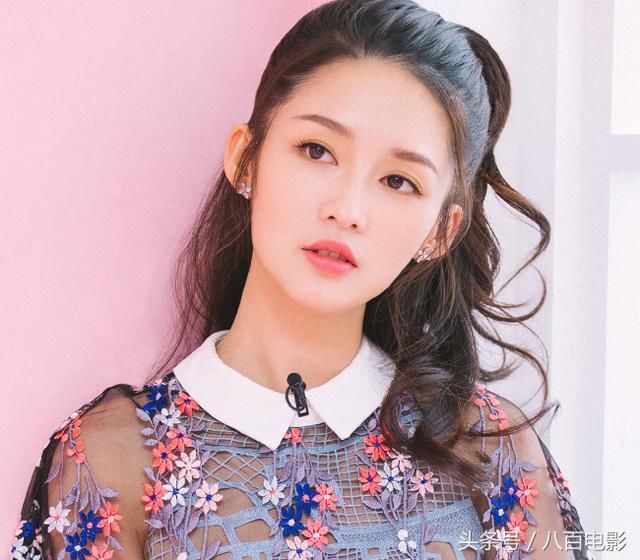 李沁工作室回应接拍《脱骨香》谣言,却意外透