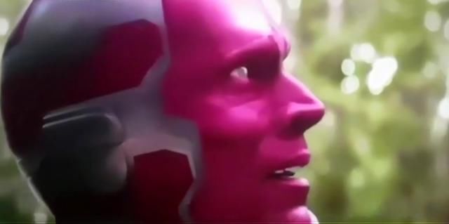 《复仇者联盟3》中灭霸响指一打,美队为什么没