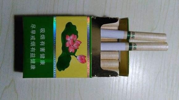 中國菸草界最強