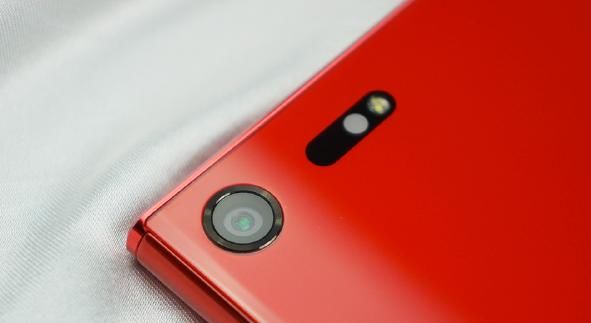 骁龙835+3230mAh电池,索尼XZP,红色毒药,美