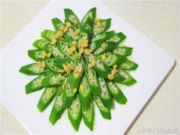 年夜饭上有再多的大鱼大肉,这道凉菜也必须上桌,解荤腻又开胃!