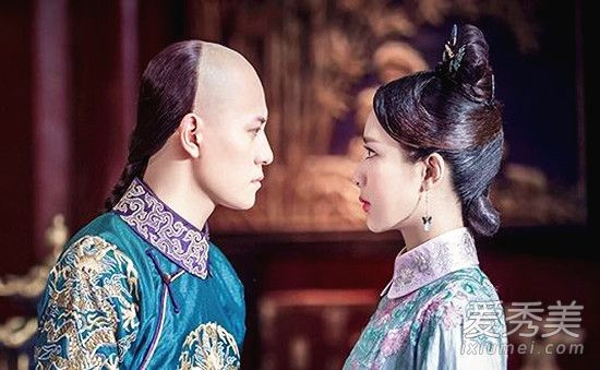 杨紫和秦俊杰主演的电视剧有哪些?