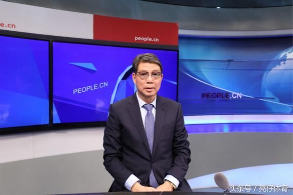 徐根宝已给出制约青训发展的最大问题 中国足