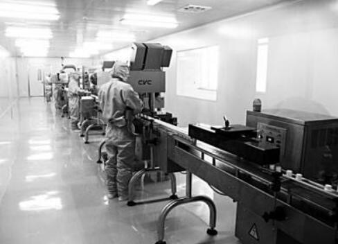 东北制药南厂区搬迁今年完成 推进污染场地治理