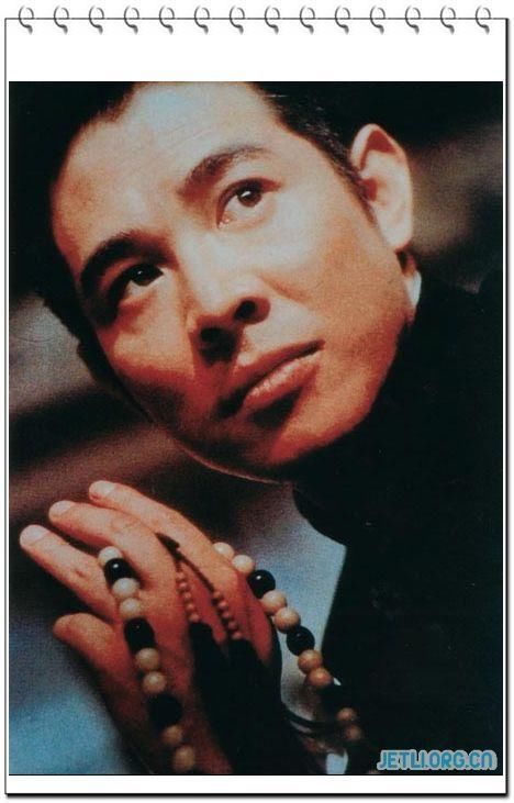 华人四大巨星影碟票房排行榜,李连杰成龙双雄